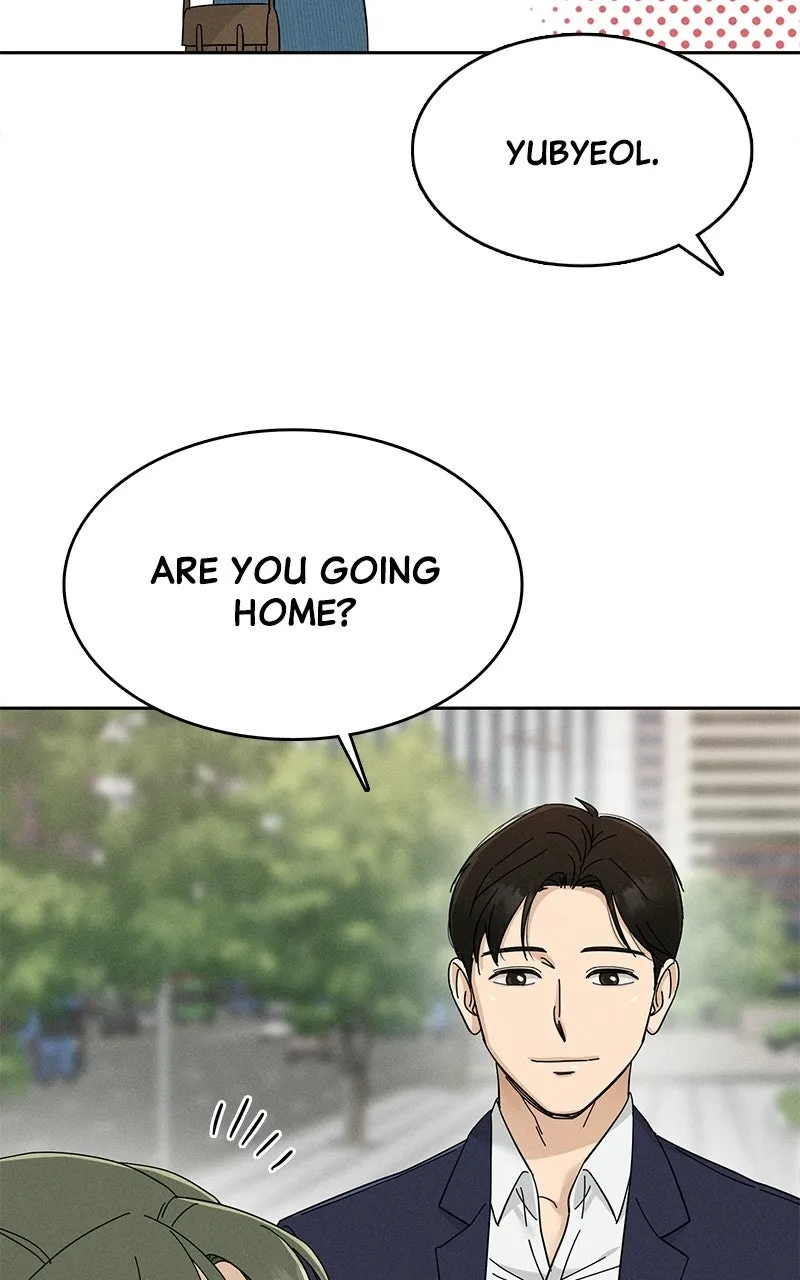 Finding a Ticket Into Your Heart Chapter 16 page 26 - 