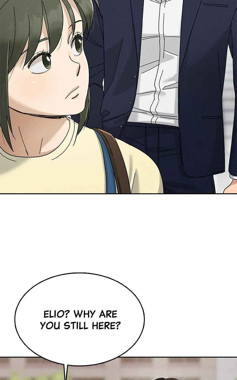 Finding a Ticket Into Your Heart Chapter 16 page 27 - 