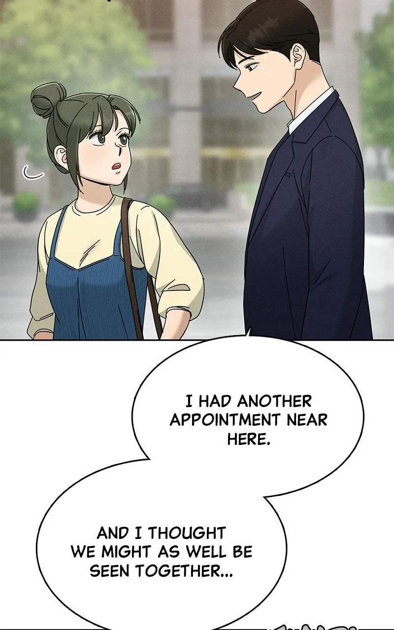 Finding a Ticket Into Your Heart Chapter 16 page 28 - 