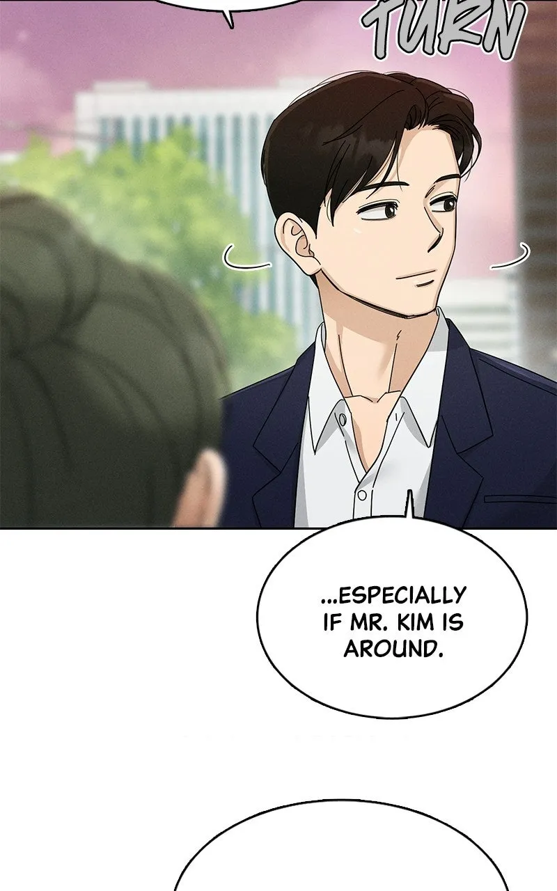 Finding a Ticket Into Your Heart Chapter 16 page 29 - 