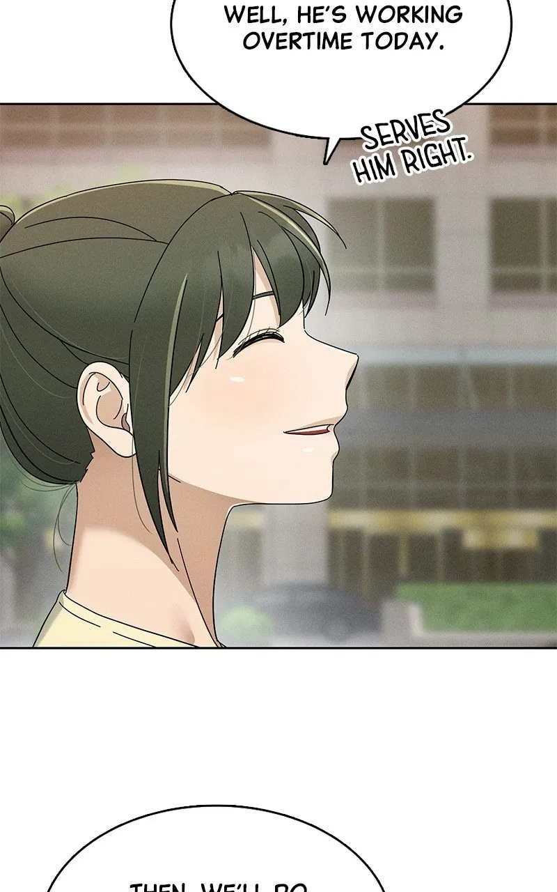 Finding a Ticket Into Your Heart Chapter 16 page 30 - 