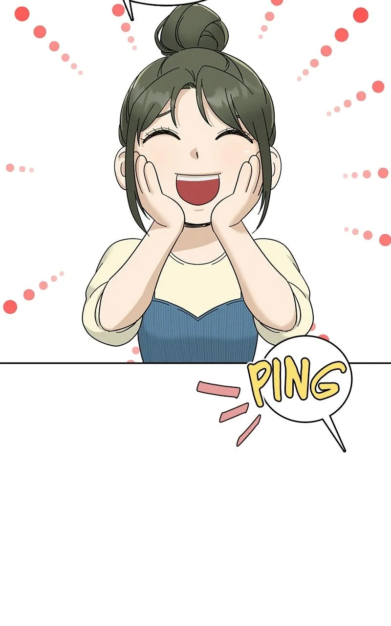 Finding a Ticket Into Your Heart Chapter 16 page 4 - 