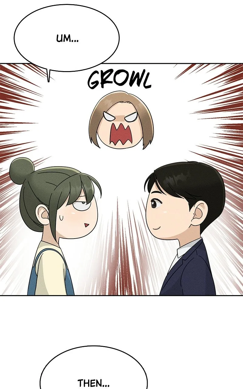 Finding a Ticket Into Your Heart Chapter 16 page 32 - 