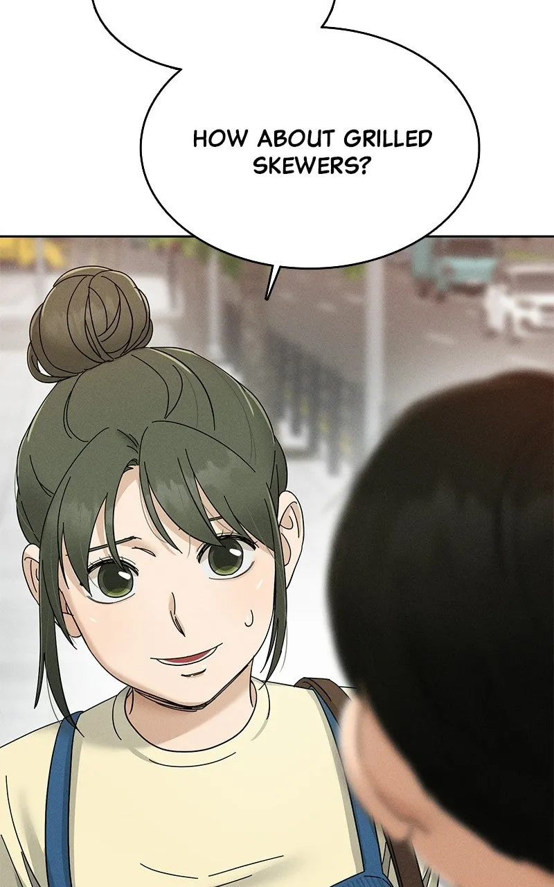 Finding a Ticket Into Your Heart Chapter 16 page 33 - 
