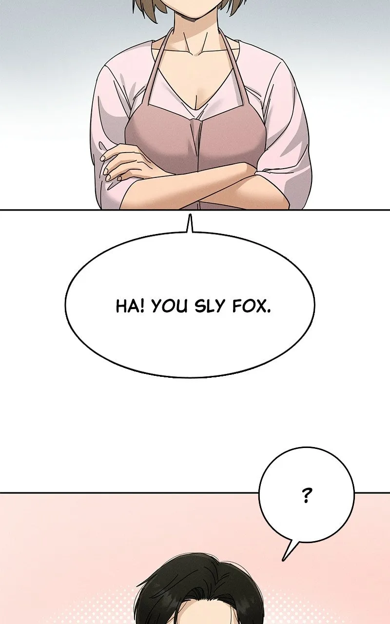 Finding a Ticket Into Your Heart Chapter 16 page 36 - 