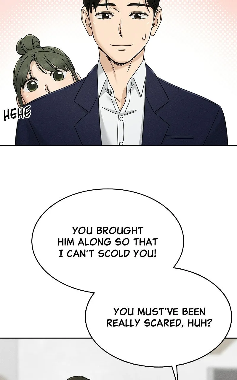 Finding a Ticket Into Your Heart Chapter 16 page 37 - 