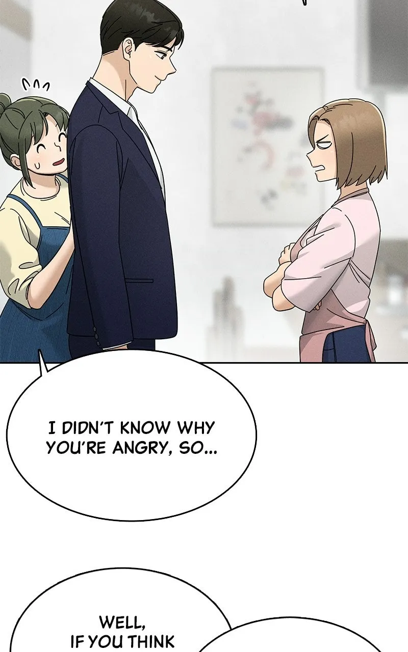 Finding a Ticket Into Your Heart Chapter 16 page 38 - 