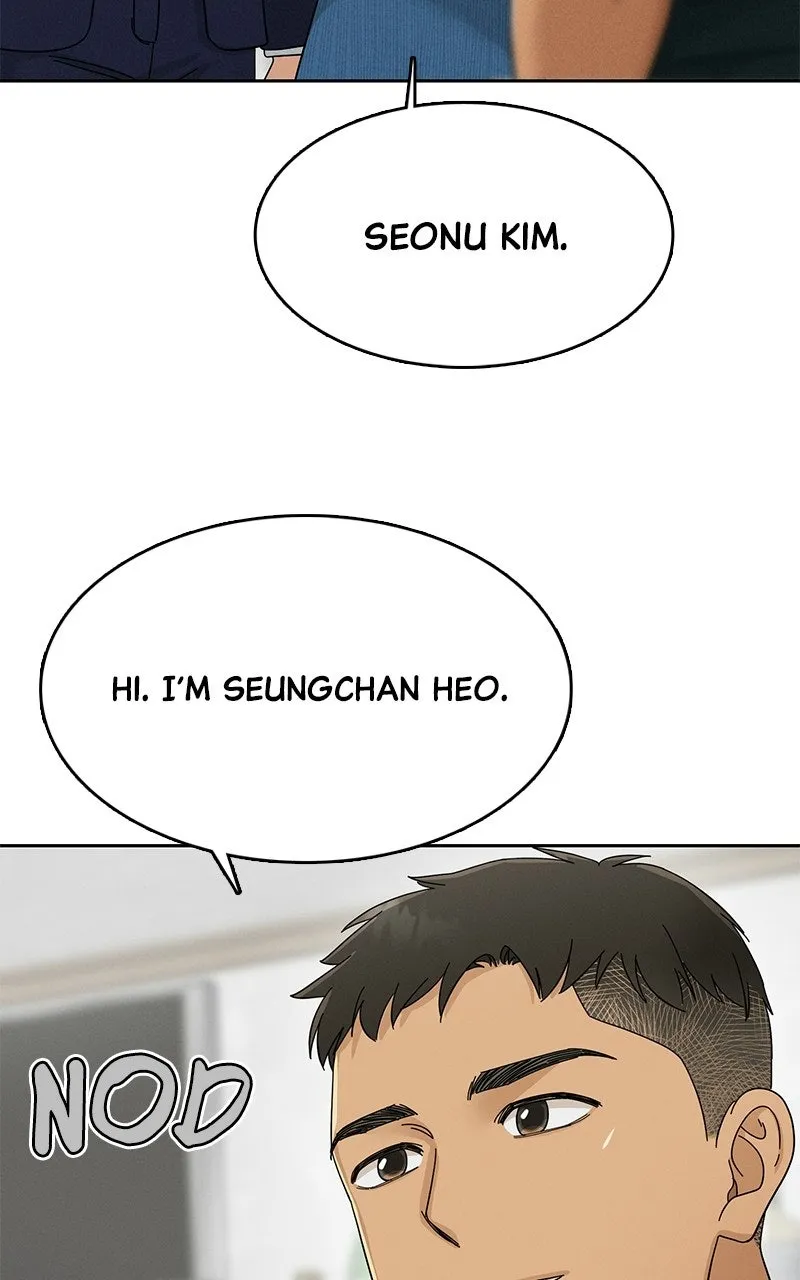 Finding a Ticket Into Your Heart Chapter 16 page 42 - 