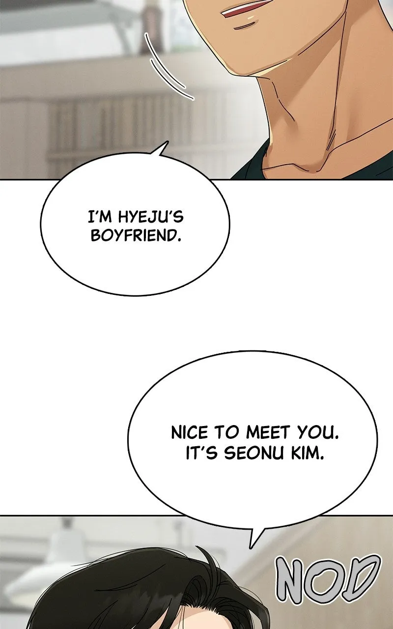 Finding a Ticket Into Your Heart Chapter 16 page 43 - 
