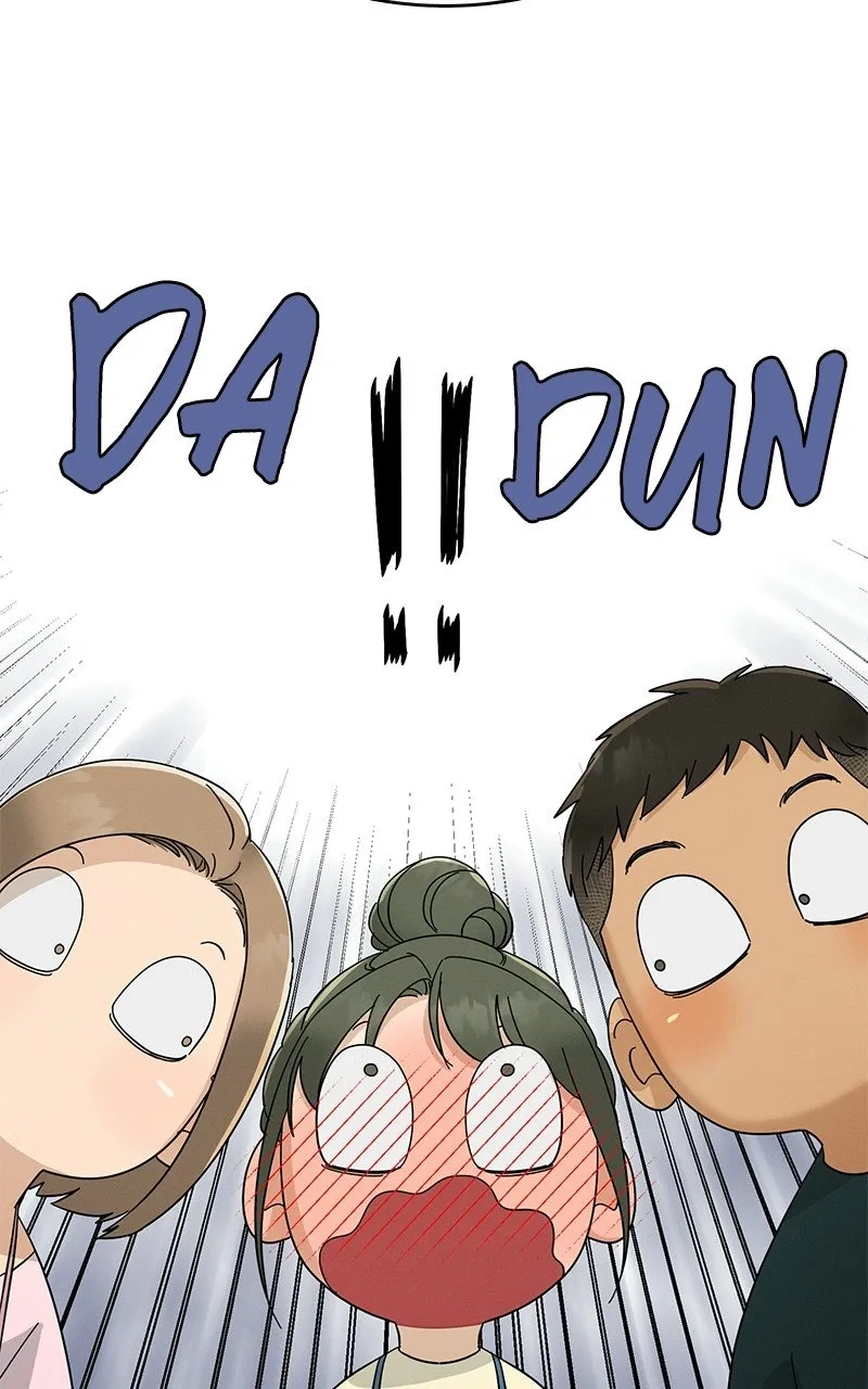 Finding a Ticket Into Your Heart Chapter 16 page 45 - 