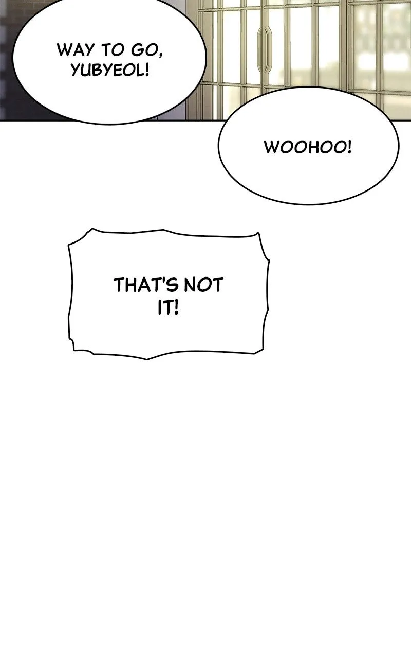 Finding a Ticket Into Your Heart Chapter 16 page 47 - 