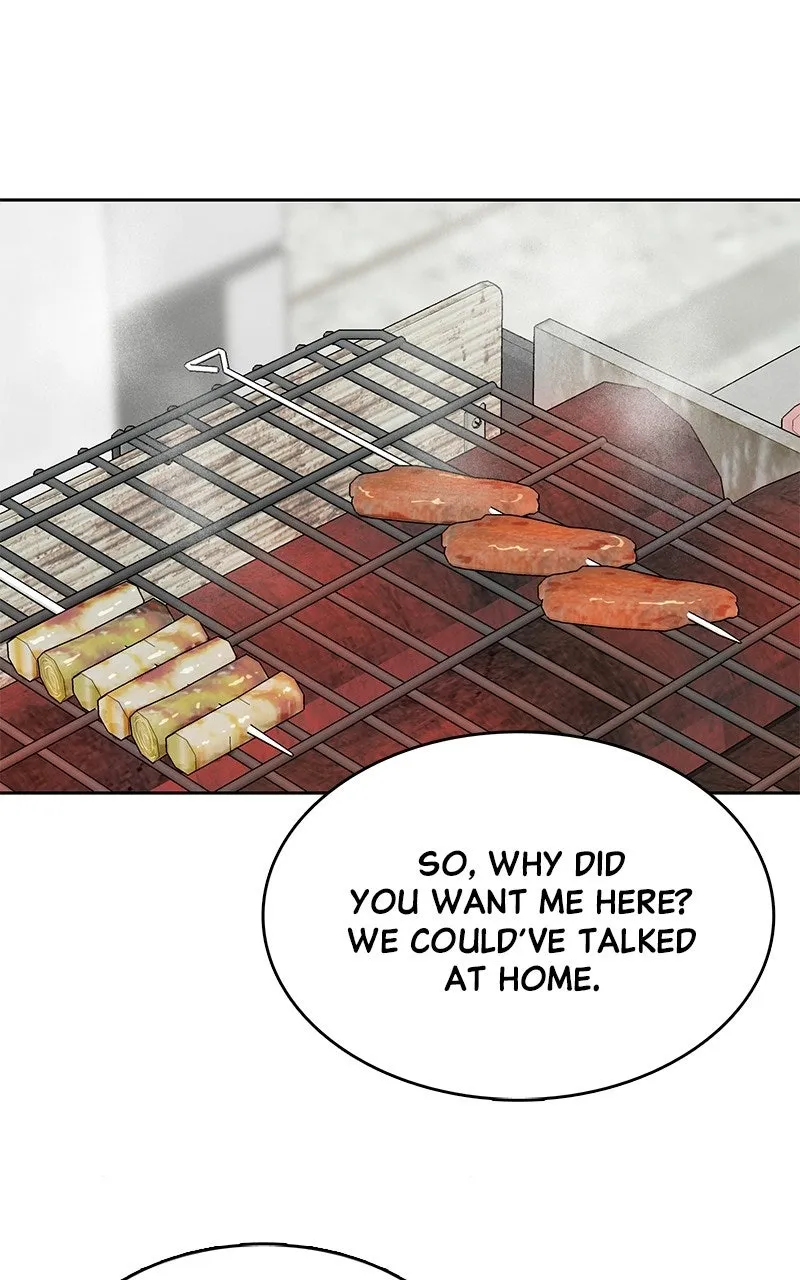 Finding a Ticket Into Your Heart Chapter 16 page 48 - 