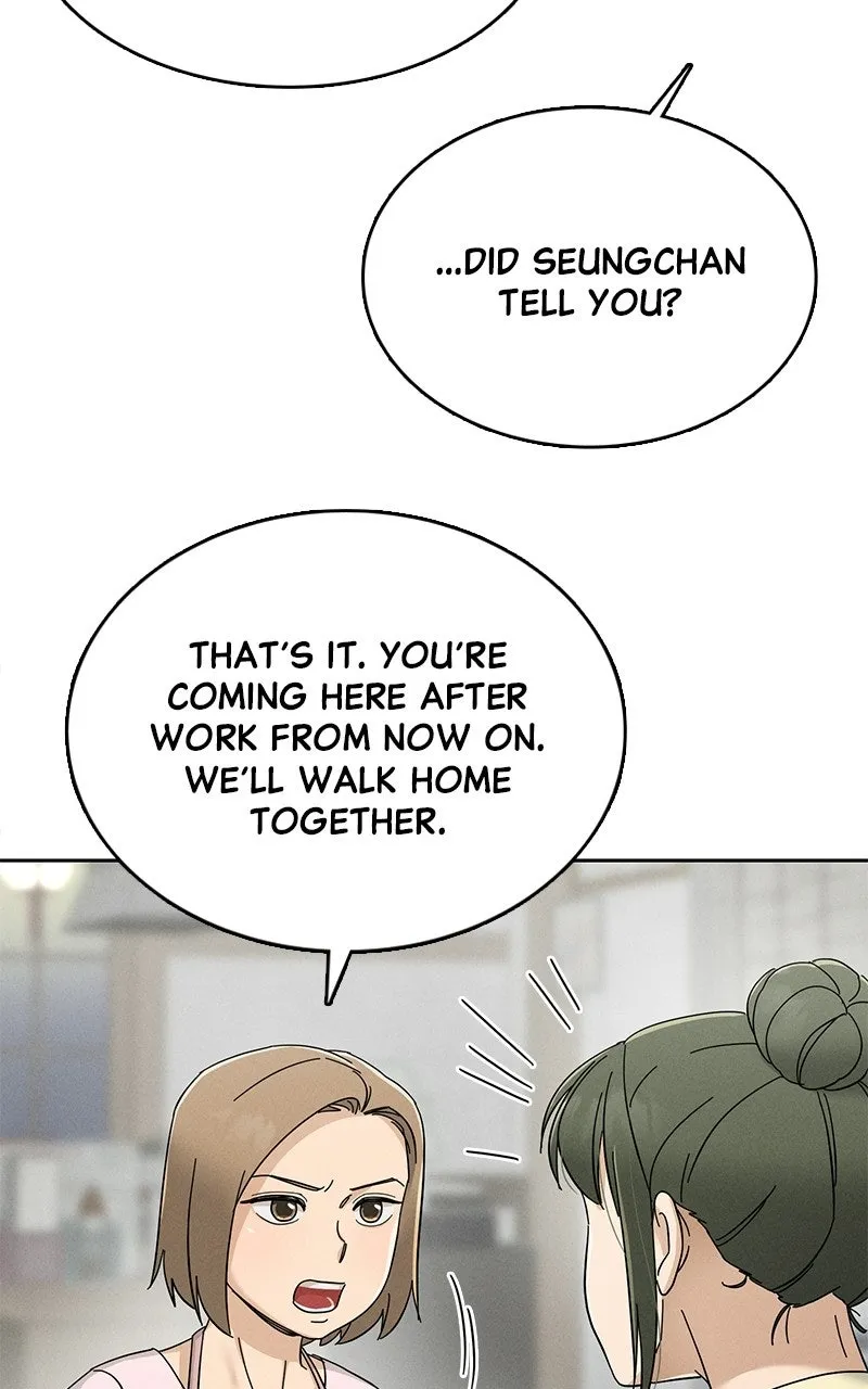 Finding a Ticket Into Your Heart Chapter 16 page 50 - 
