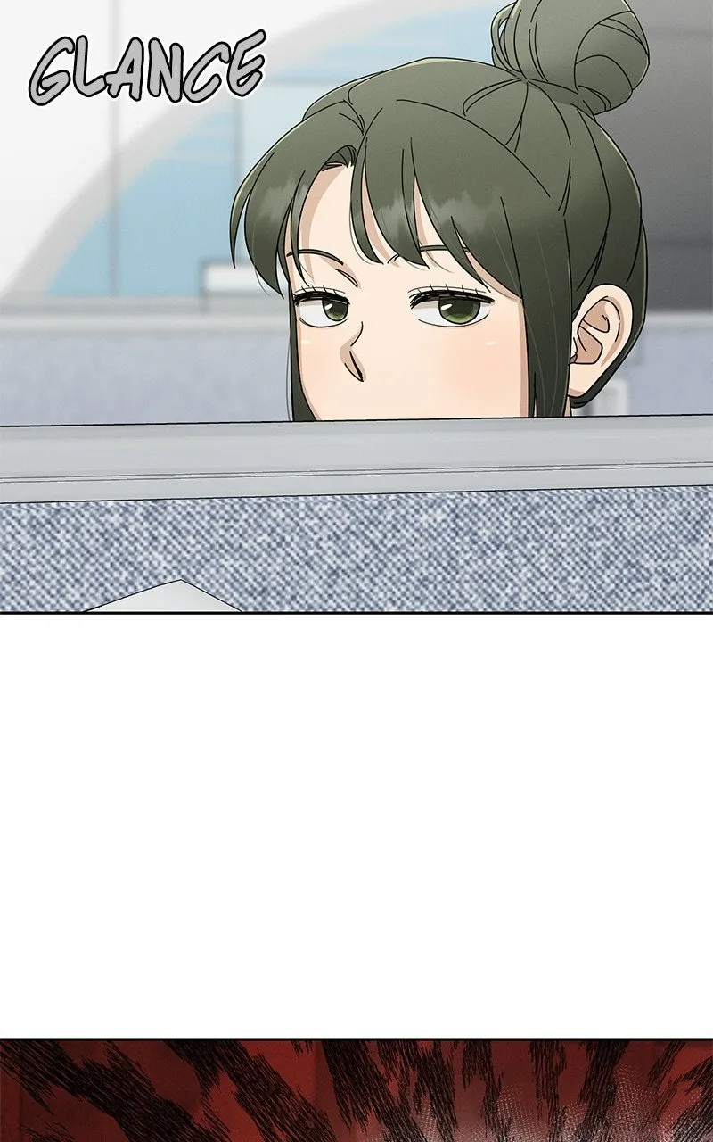 Finding a Ticket Into Your Heart Chapter 16 page 6 - 