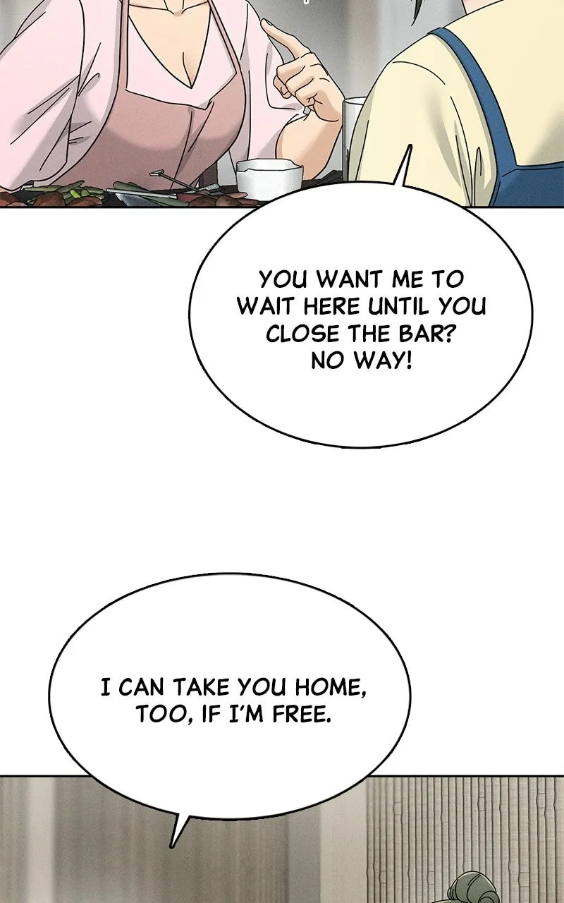 Finding a Ticket Into Your Heart Chapter 16 page 51 - 