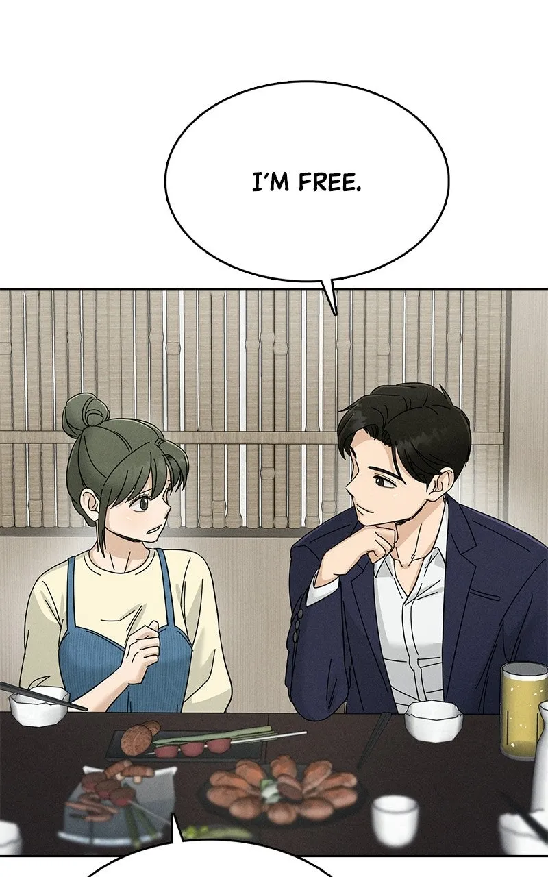 Finding a Ticket Into Your Heart Chapter 16 page 53 - 