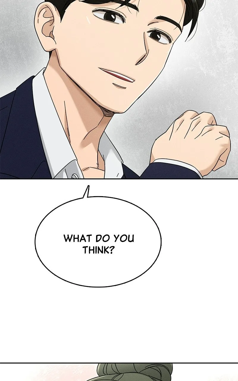 Finding a Ticket Into Your Heart Chapter 16 page 55 - 