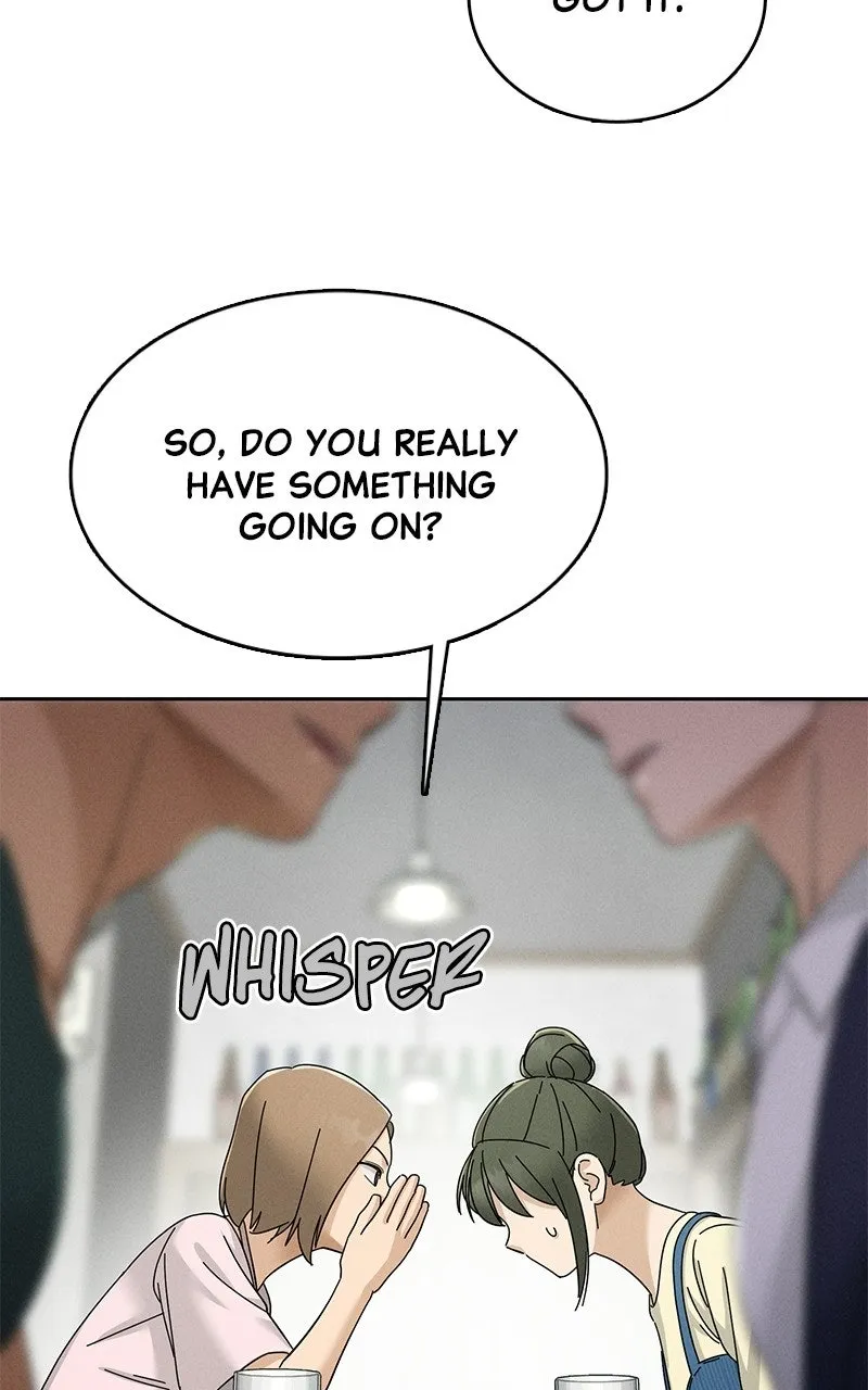Finding a Ticket Into Your Heart Chapter 16 page 59 - 