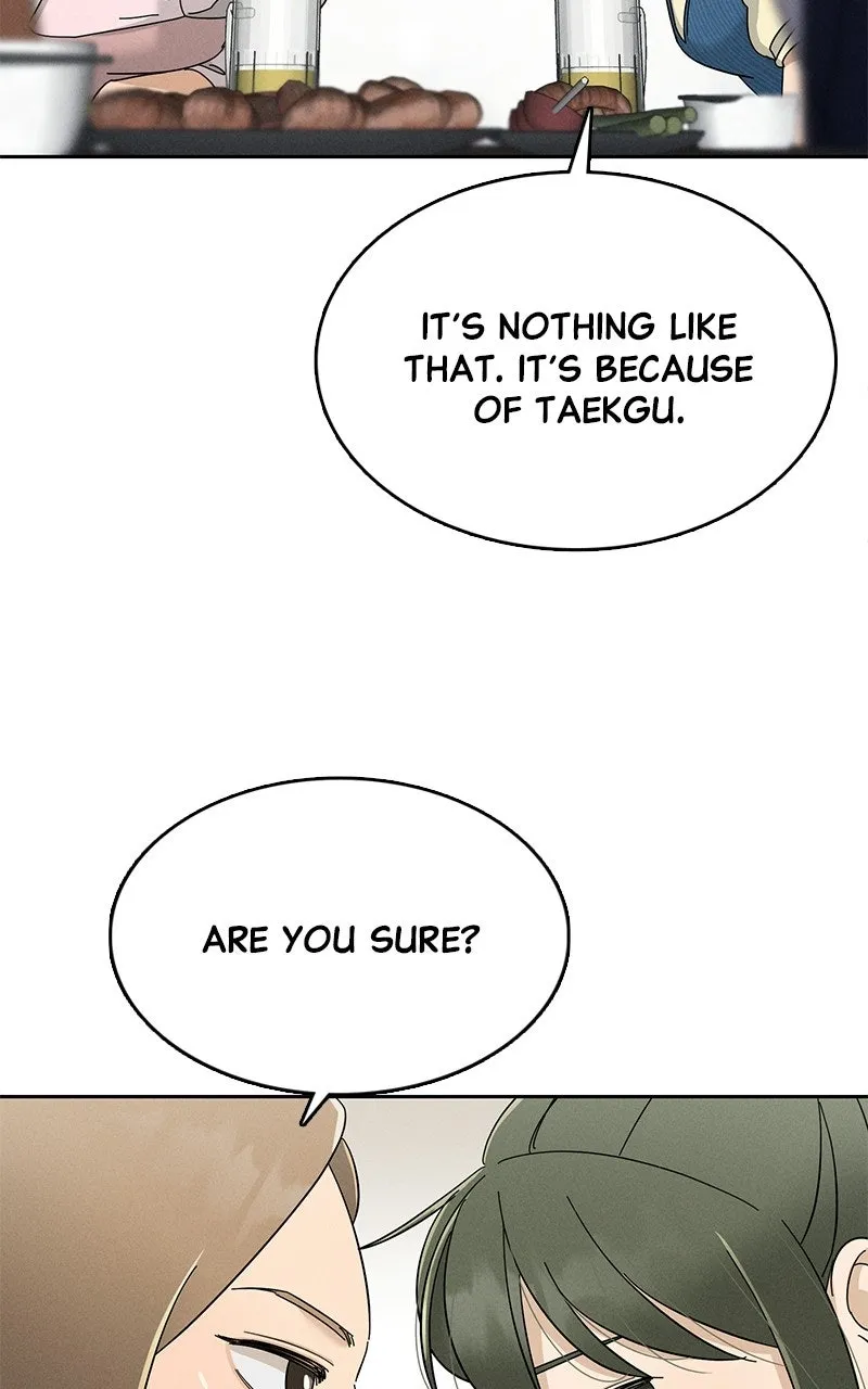 Finding a Ticket Into Your Heart Chapter 16 page 60 - 