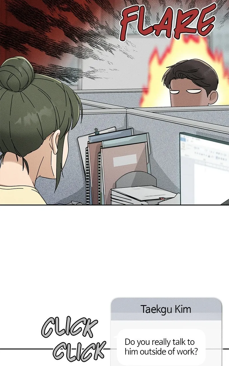 Finding a Ticket Into Your Heart Chapter 16 page 7 - 