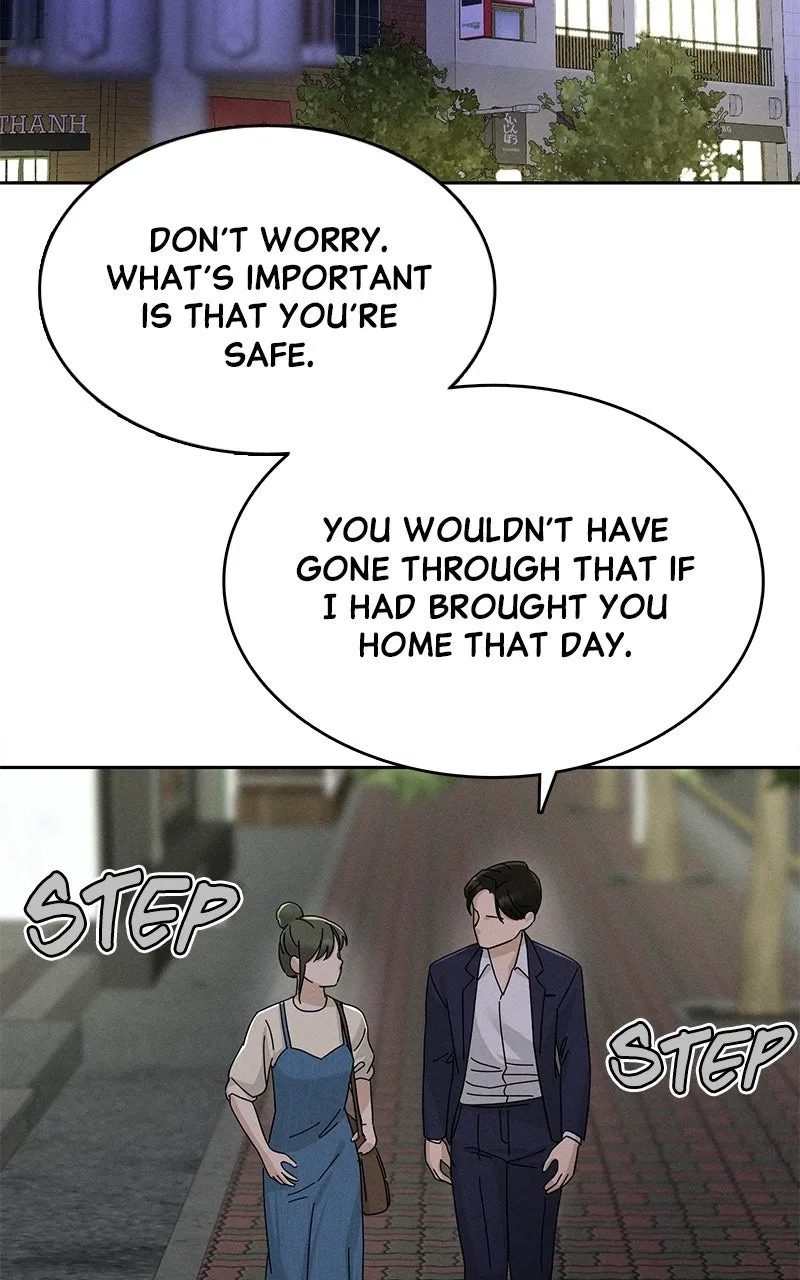 Finding a Ticket Into Your Heart Chapter 16 page 66 - 