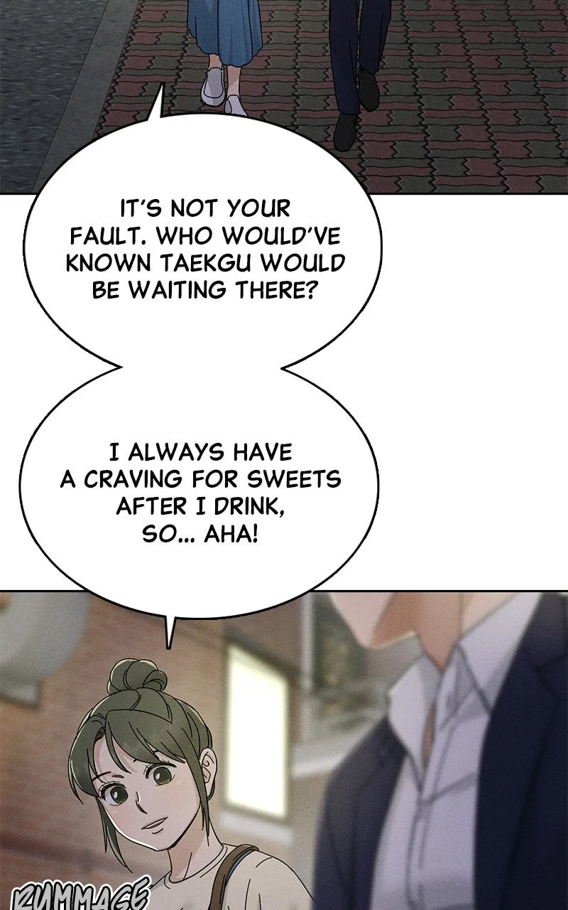 Finding a Ticket Into Your Heart Chapter 16 page 67 - 