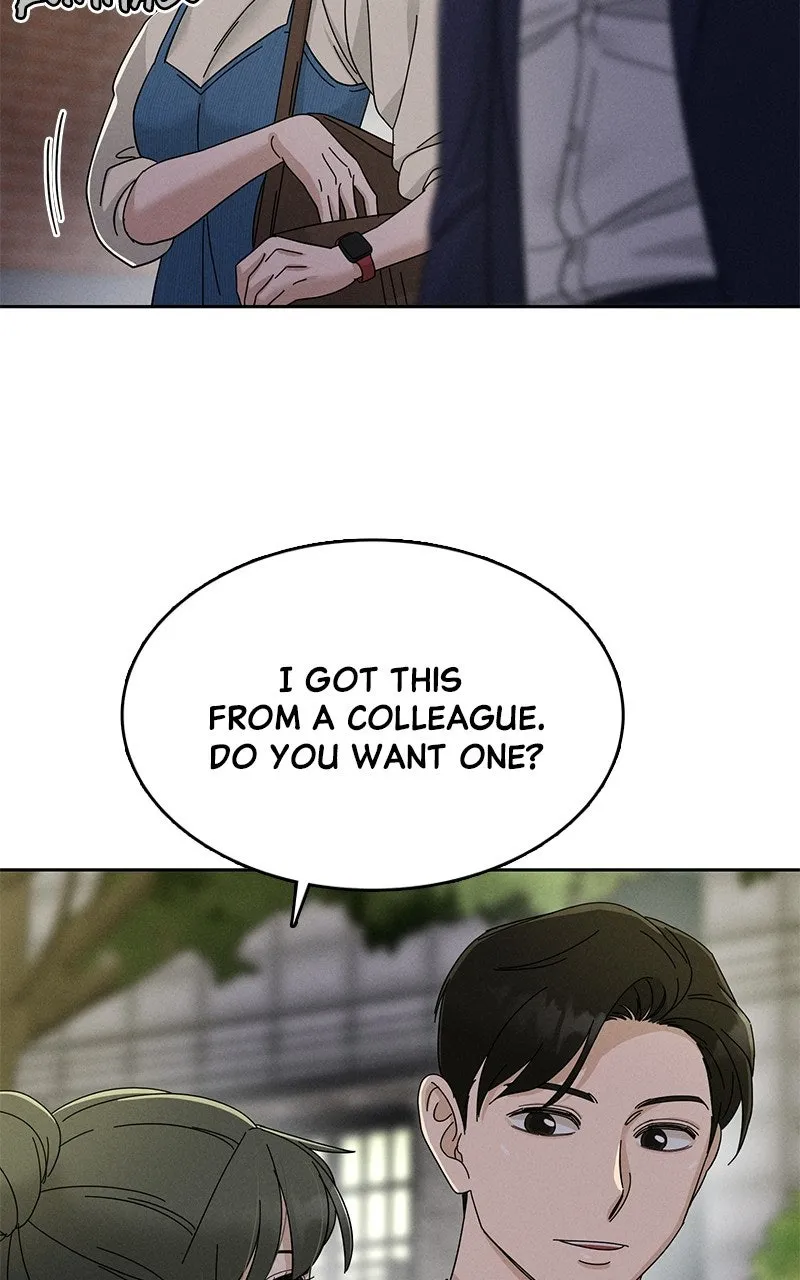 Finding a Ticket Into Your Heart Chapter 16 page 68 - 