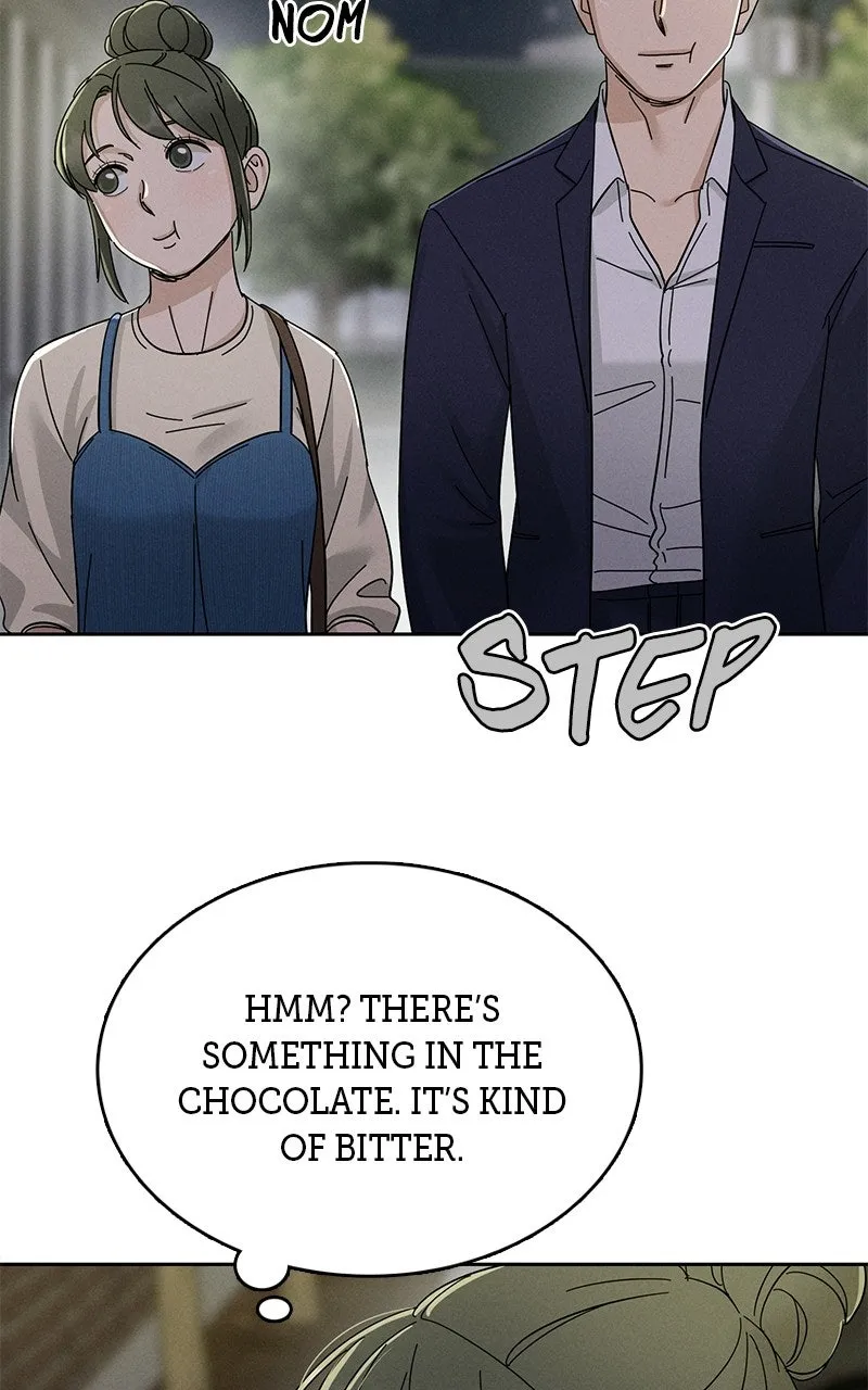 Finding a Ticket Into Your Heart Chapter 16 page 70 - 