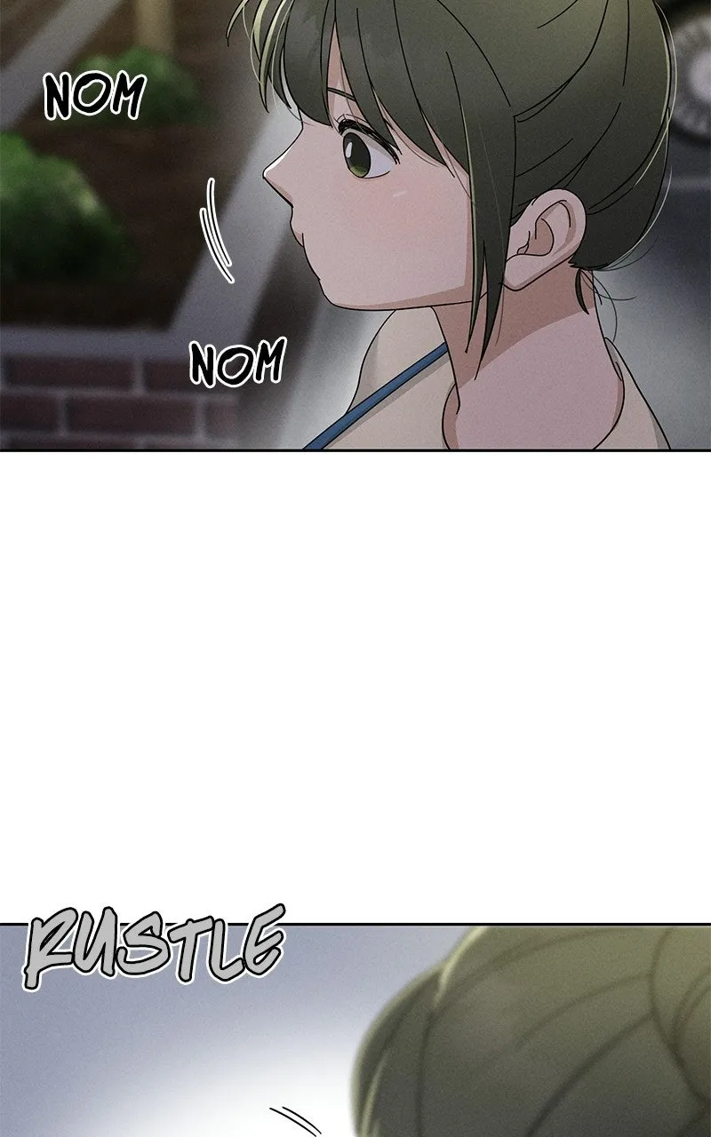 Finding a Ticket Into Your Heart Chapter 16 page 71 - 