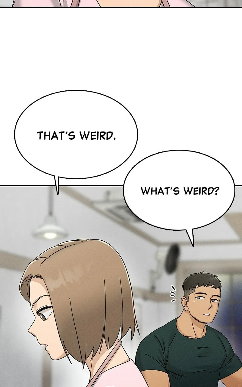 Finding a Ticket Into Your Heart Chapter 16 page 74 - 