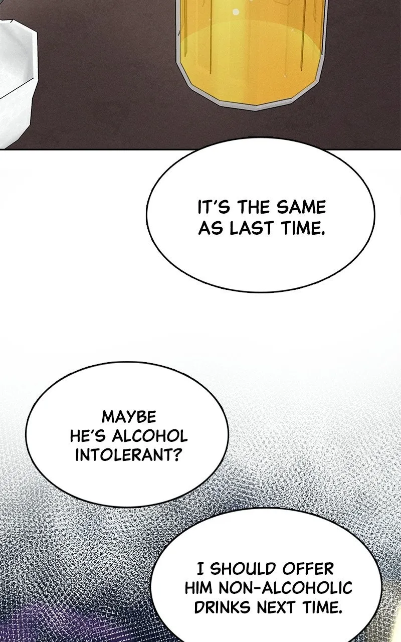 Finding a Ticket Into Your Heart Chapter 16 page 76 - 