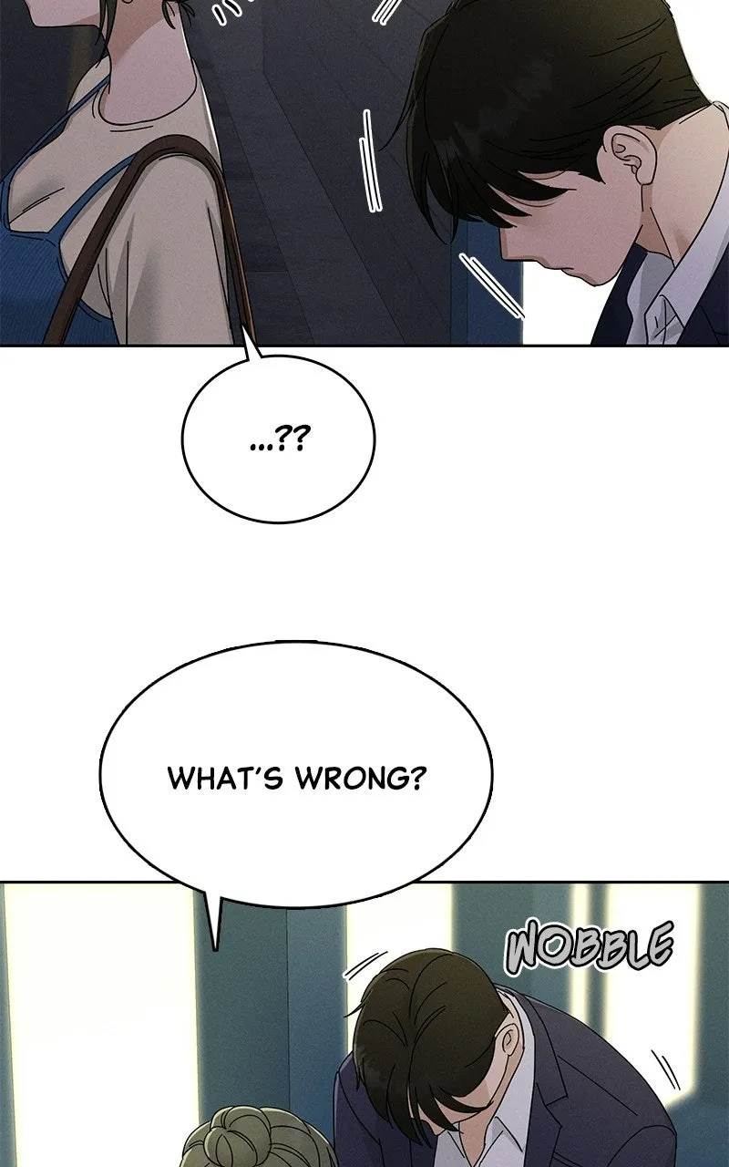 Finding a Ticket Into Your Heart Chapter 16 page 80 - 