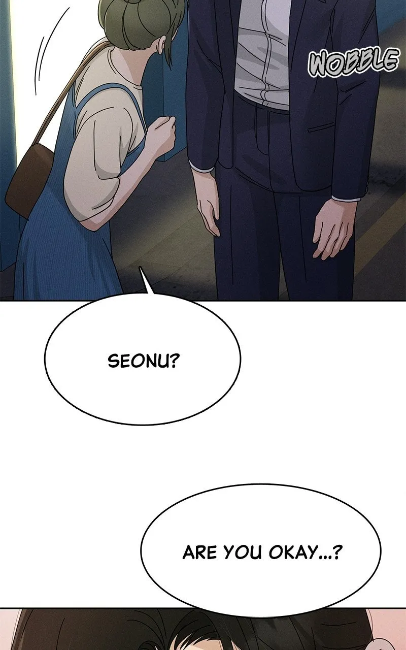 Finding a Ticket Into Your Heart Chapter 16 page 81 - 