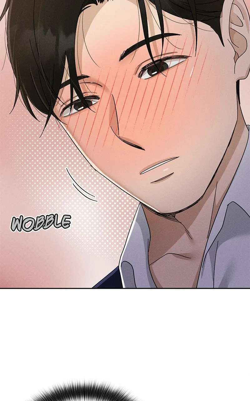 Finding a Ticket Into Your Heart Chapter 16 page 82 - 