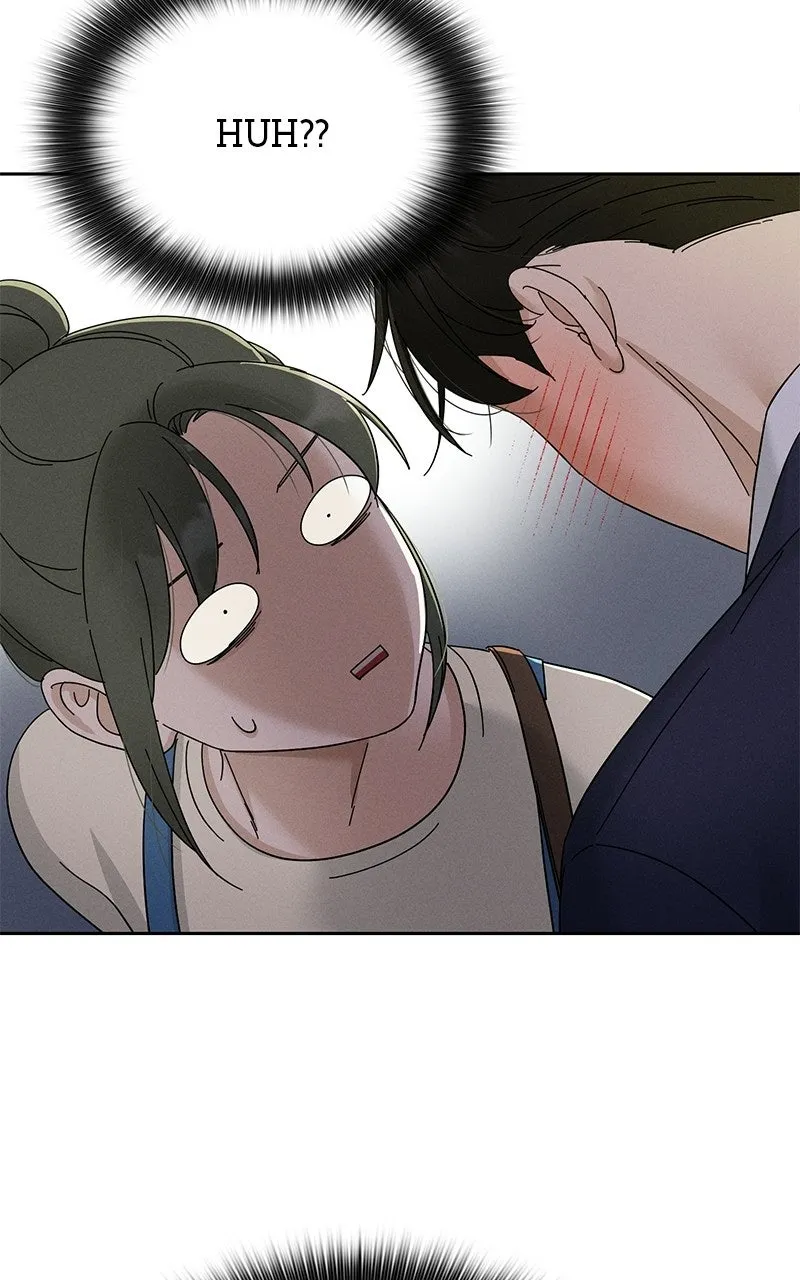 Finding a Ticket Into Your Heart Chapter 16 page 83 - 