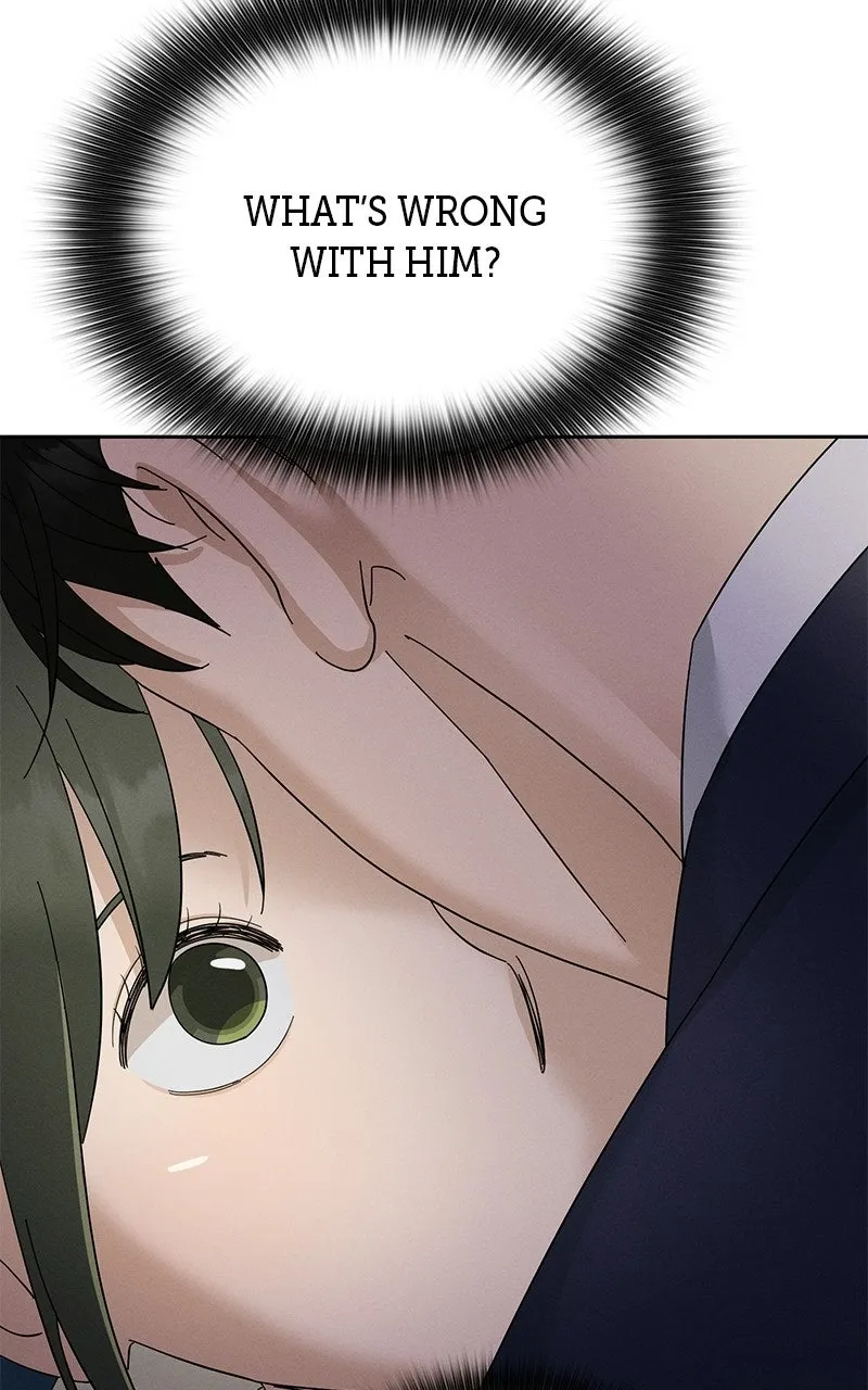 Finding a Ticket Into Your Heart Chapter 16 page 84 - 