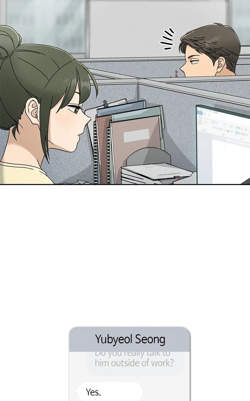 Finding a Ticket Into Your Heart Chapter 16 page 10 - 