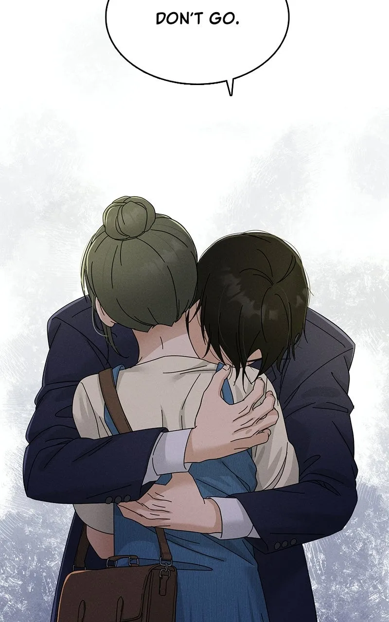 Finding a Ticket Into Your Heart Chapter 17 page 14 - 