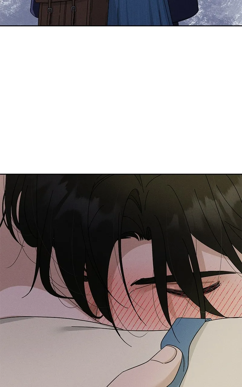 Finding a Ticket Into Your Heart Chapter 17 page 15 - 