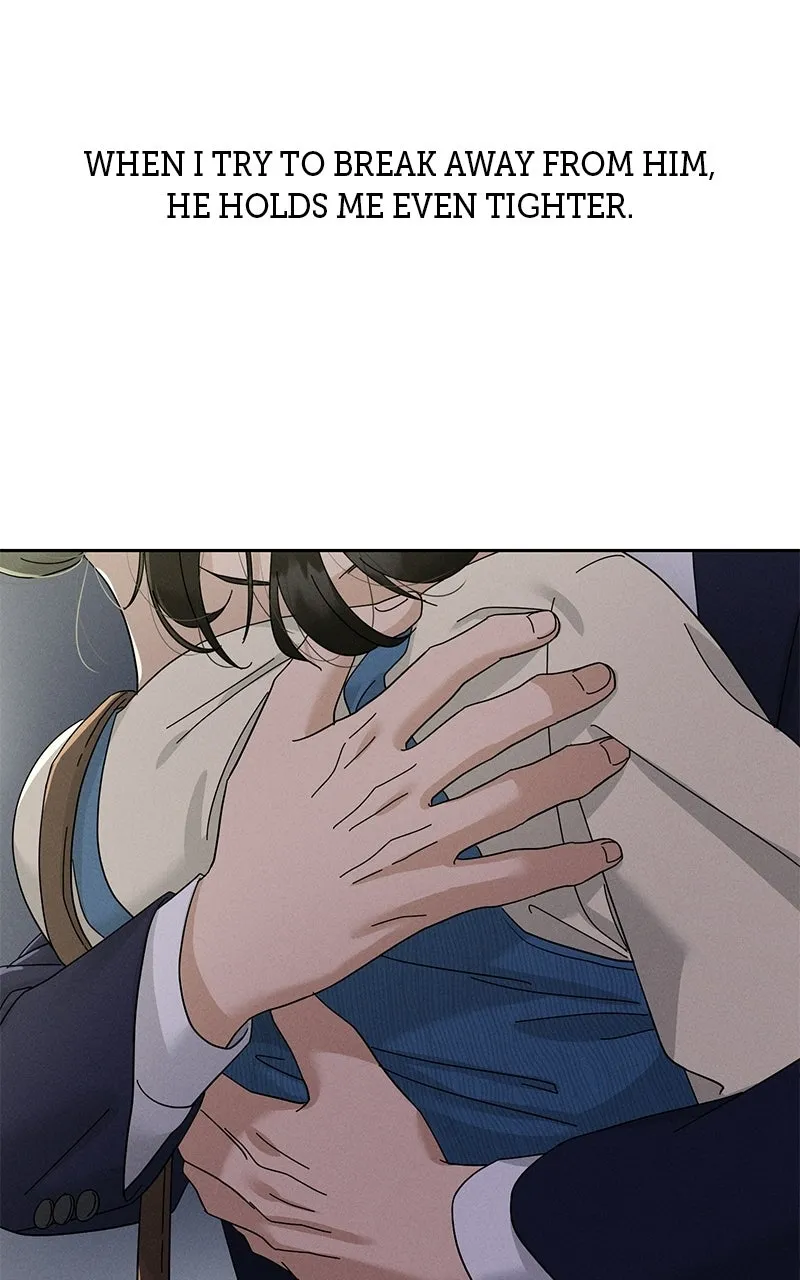 Finding a Ticket Into Your Heart Chapter 17 page 19 - 