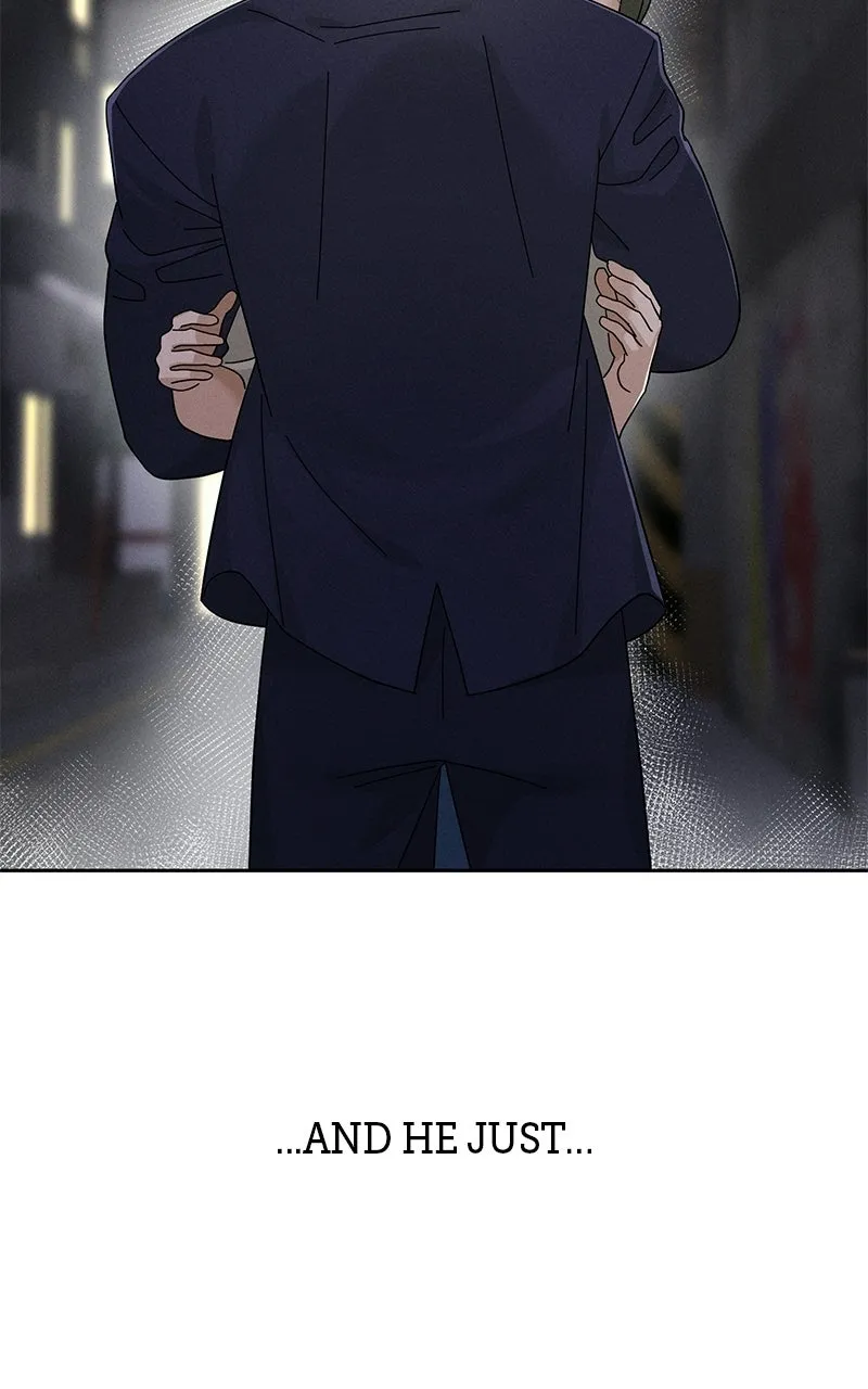 Finding a Ticket Into Your Heart Chapter 17 page 21 - 
