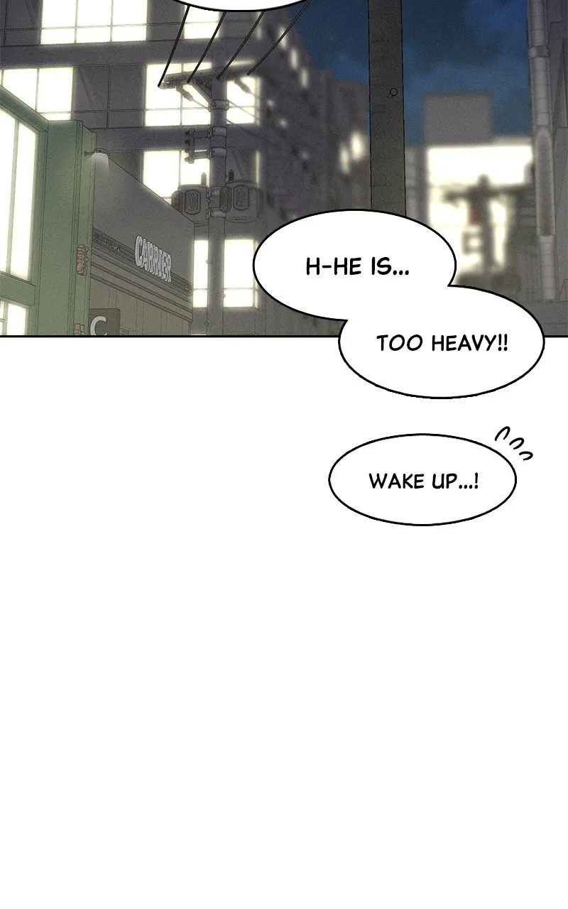 Finding a Ticket Into Your Heart Chapter 17 page 24 - 