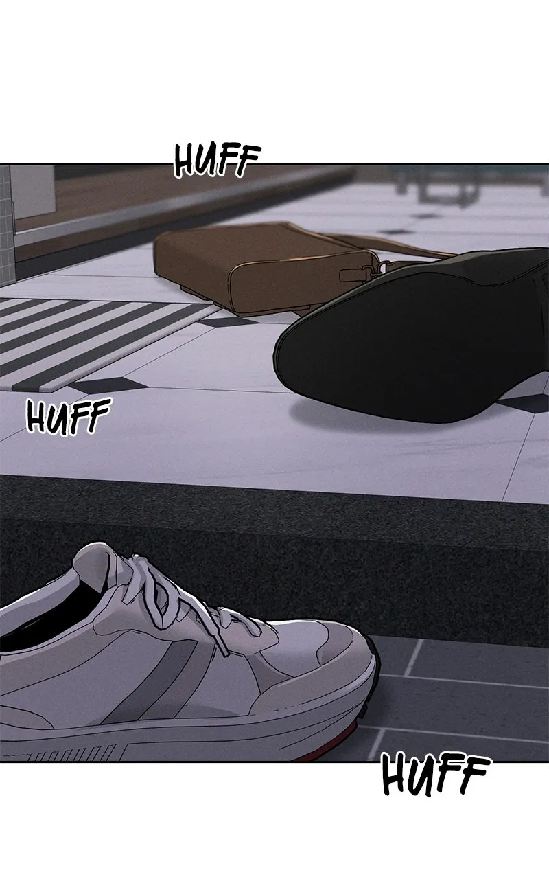 Finding a Ticket Into Your Heart Chapter 17 page 27 - 