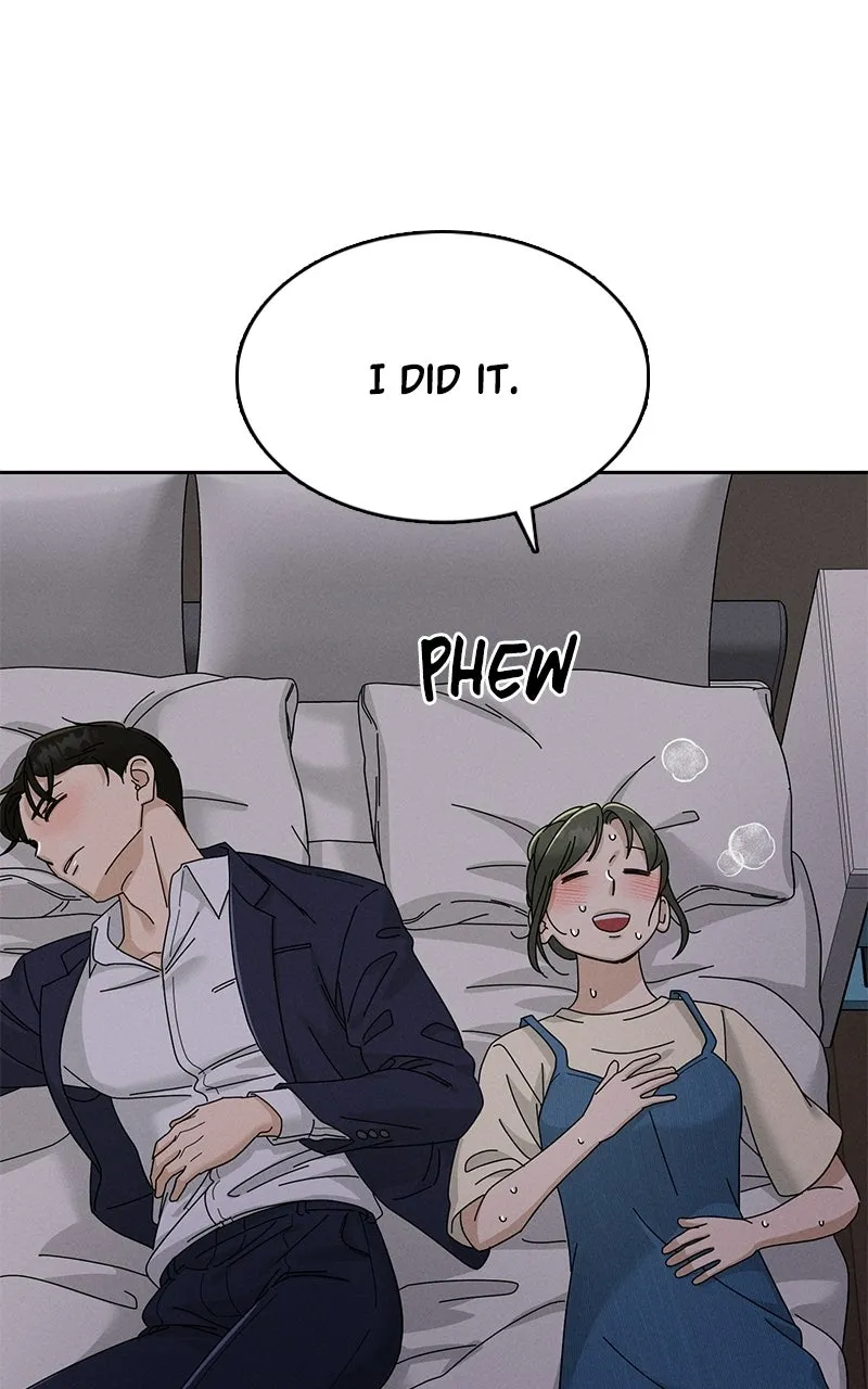 Finding a Ticket Into Your Heart Chapter 17 page 29 - 