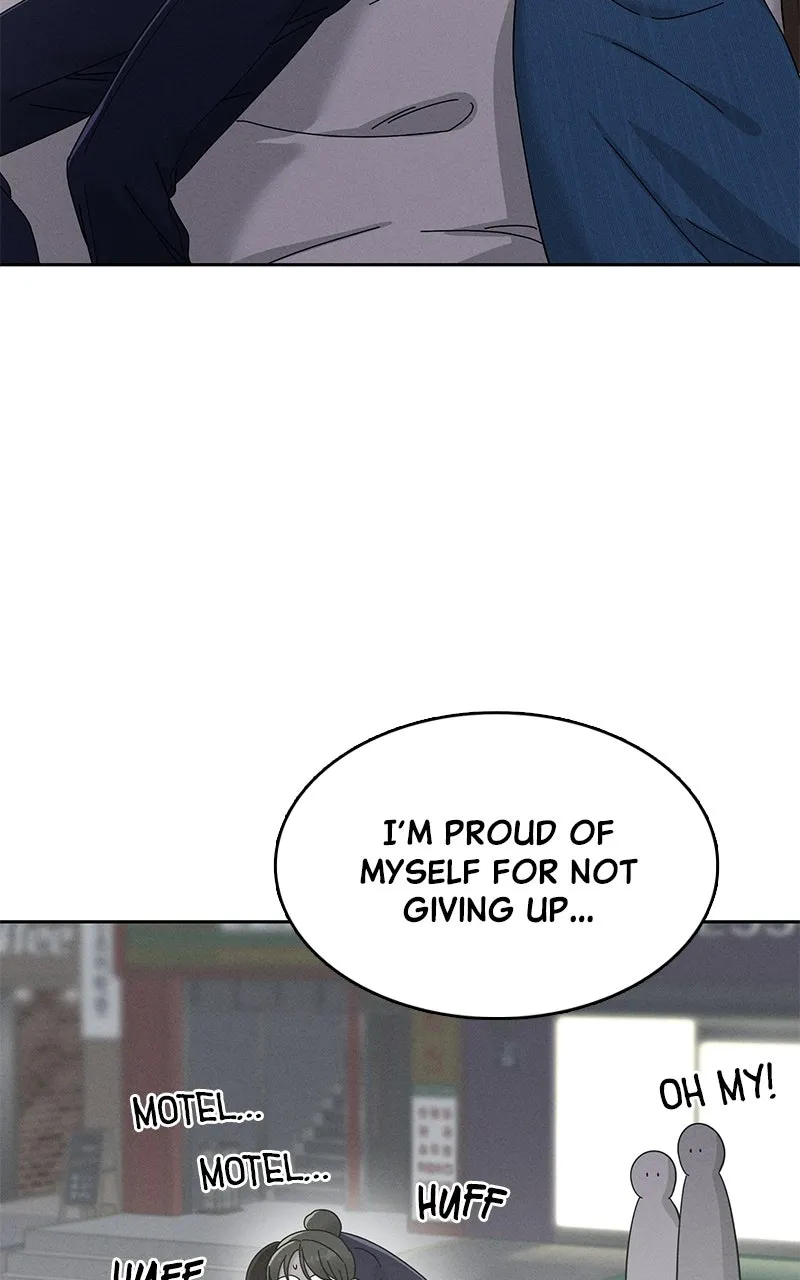 Finding a Ticket Into Your Heart Chapter 17 page 30 - 