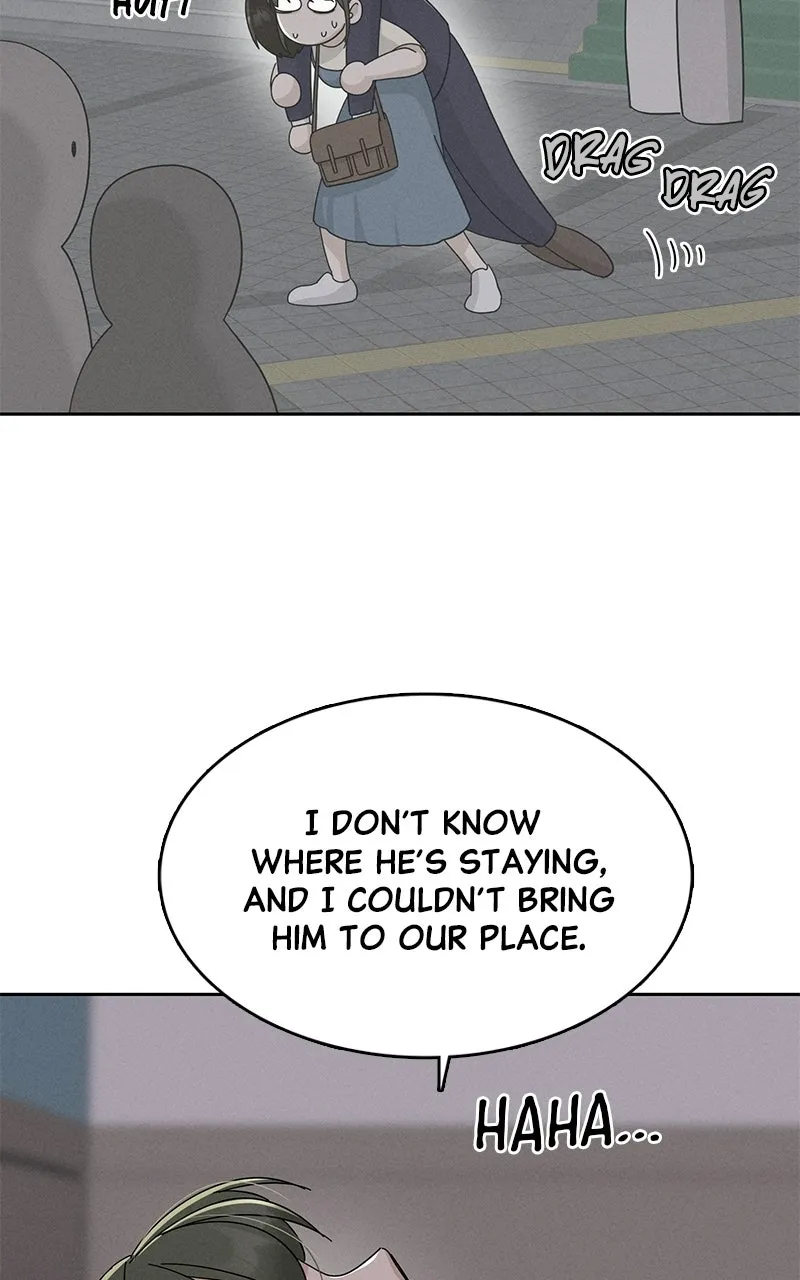 Finding a Ticket Into Your Heart Chapter 17 page 31 - 