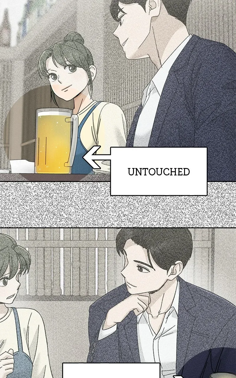 Finding a Ticket Into Your Heart Chapter 17 page 34 - 