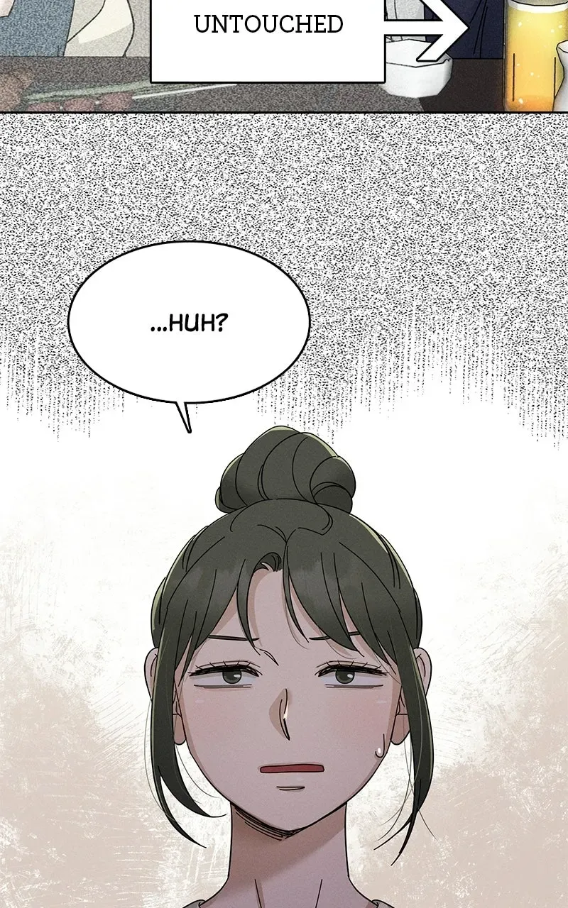 Finding a Ticket Into Your Heart Chapter 17 page 35 - 