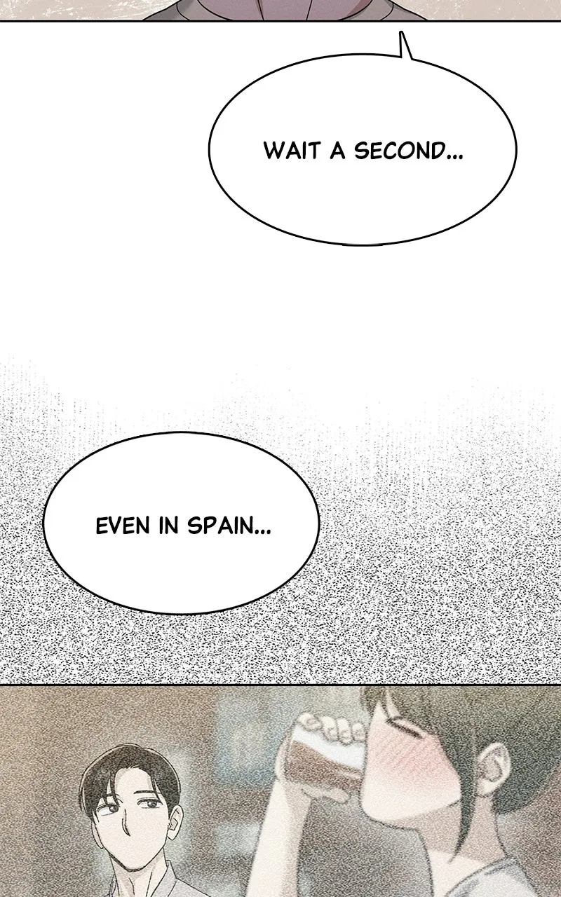 Finding a Ticket Into Your Heart Chapter 17 page 36 - 