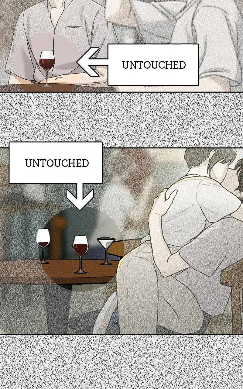 Finding a Ticket Into Your Heart Chapter 17 page 37 - 